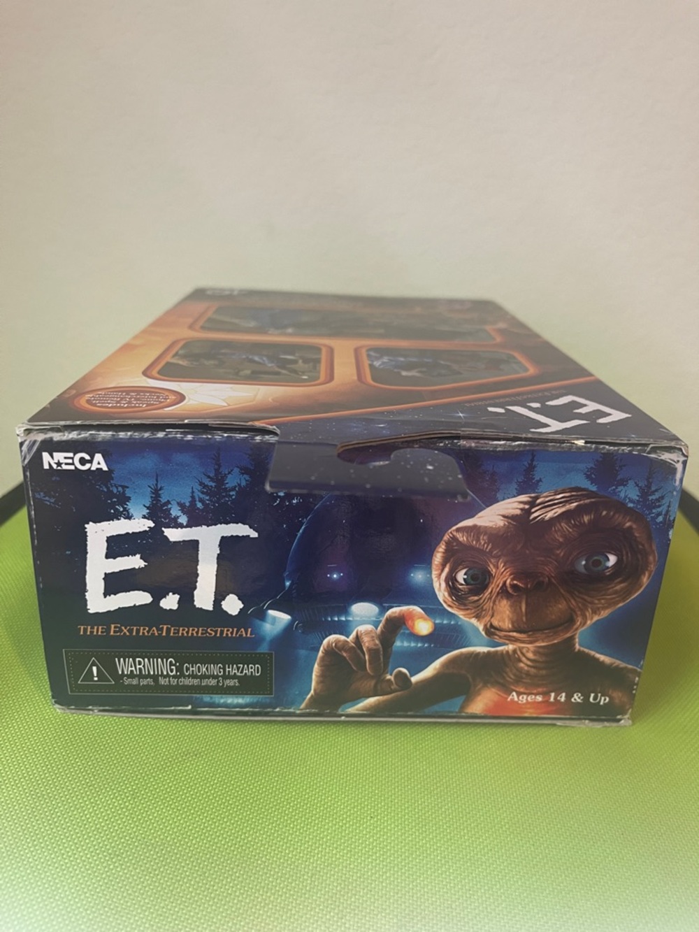E.T. Ultimate Telepathic 40th Anniversary - Picture 13 of 14